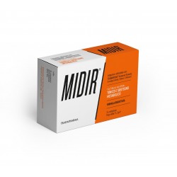 MIDIR