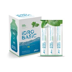IDROBASIC MENTA